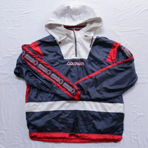 Jaket/hoddie/sweater Vintage Goldwin Rare item