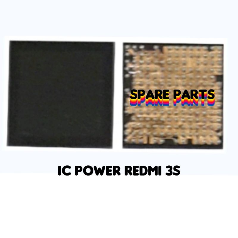 IC POWER REDMI 3S PM8937 ORIGINAL NEW IC POWER REDMI 3S NEW