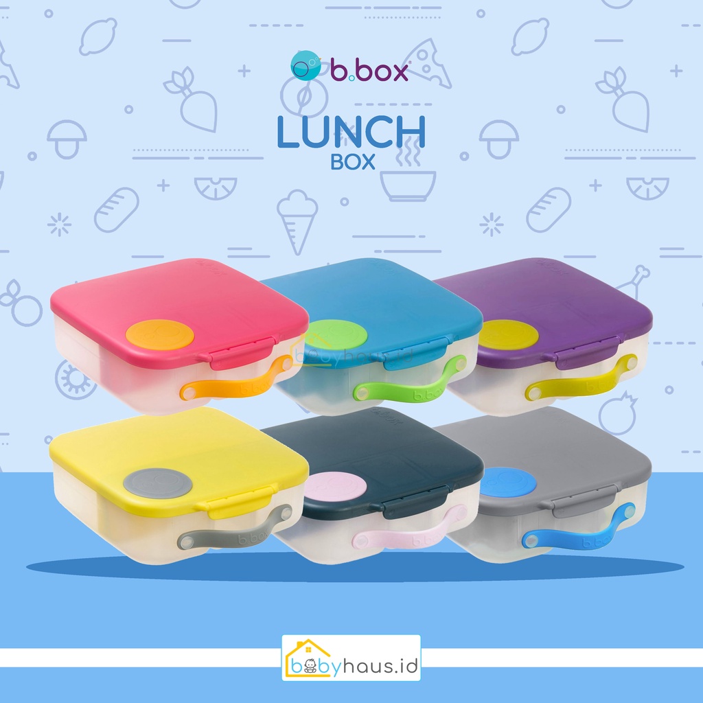 BBOX - Lunch Box