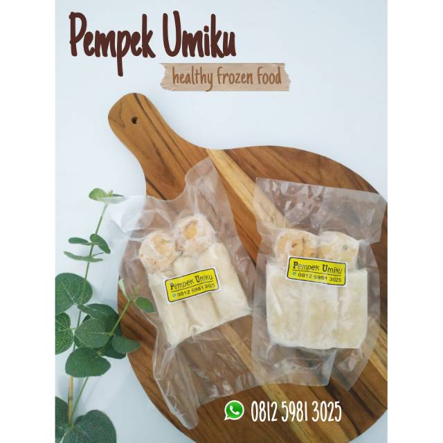 

PEMPEK UMIKU