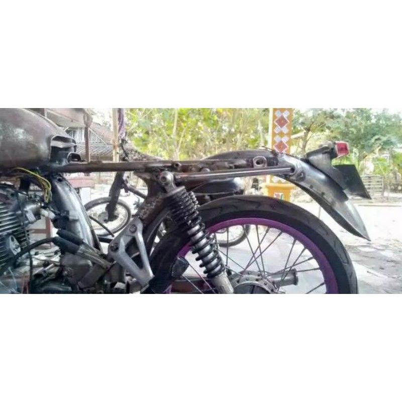 spakbor cb tatanan slebor cb100 press tatanan spakbor belakang cb100 press tatanan