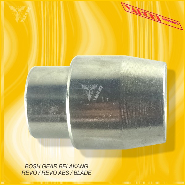 Bosh Gear Belakang Revo - Revo Absolute - Blade