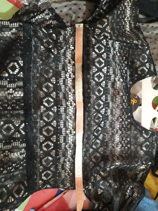 Gamis Couple-gamis Brukat Lace Maxmara Tile Doti - Kemeja Batik Pria