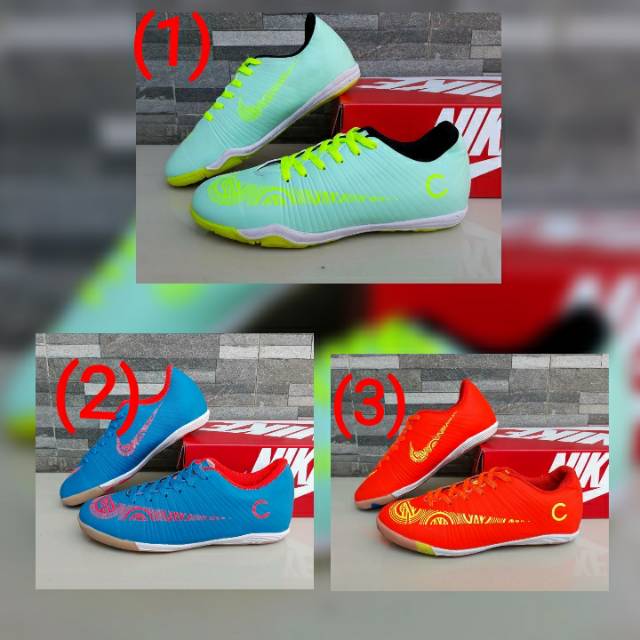 sepatu putsal