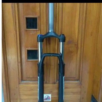 fork garpu mtb 26 oversize avand evo