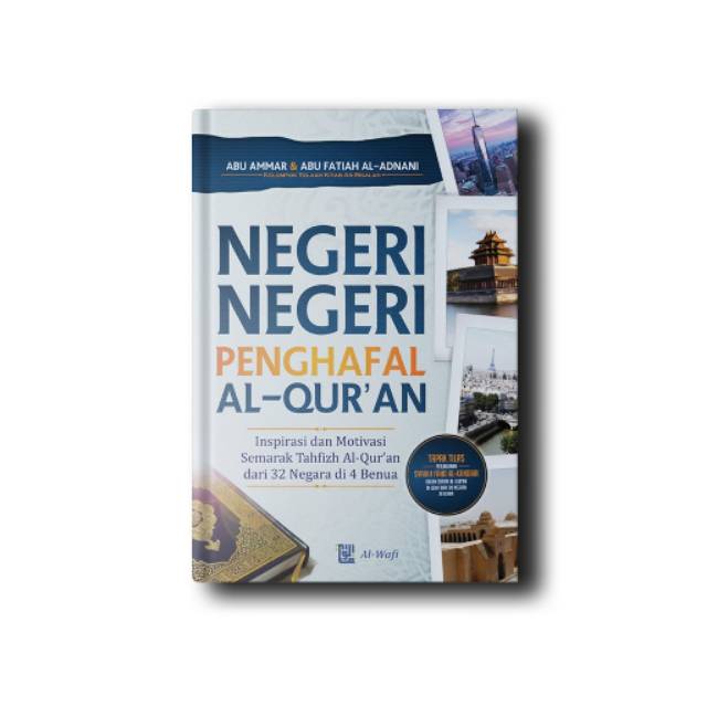 

Negeri-Negeri Penghafal Al-Qur'an 100% Original