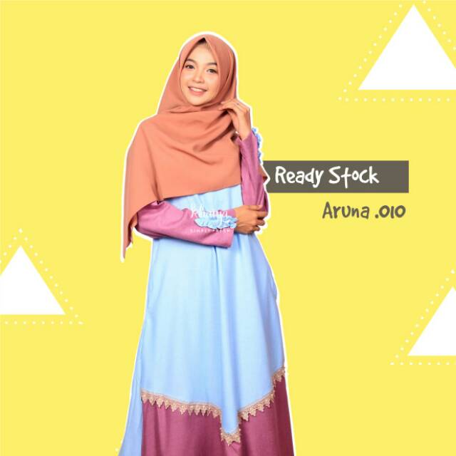 Aruna dress