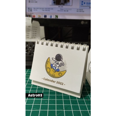 

Kalender Super Mini - astro02