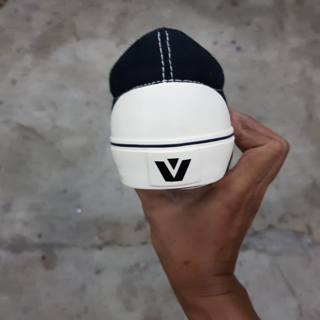 Sepatu VIERGO BORNEO Original by Ventela Ventella Sepatu Sneakers Fashion Pria Wanita