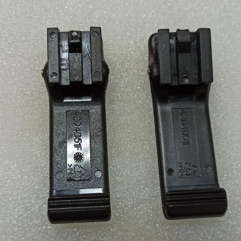 Belt Clip Motorola GP88 & GP300