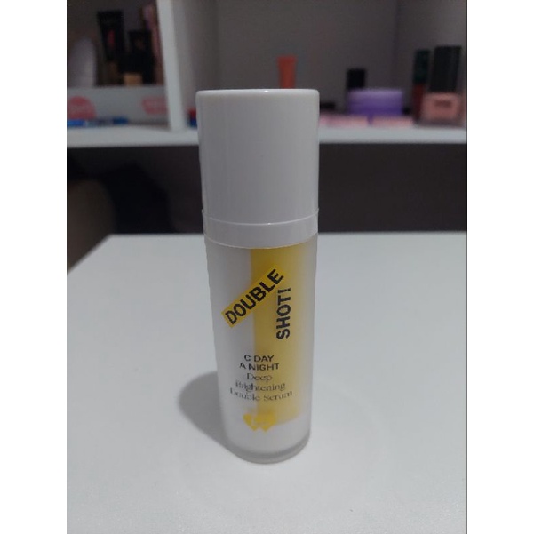 paket makeup dan skincare kak dina