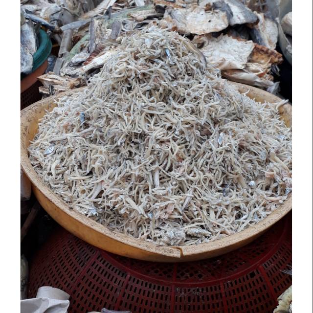 

terinasi kering