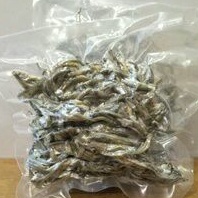 

myolci gairi ikan teri sedeng import korea packing 100 gr