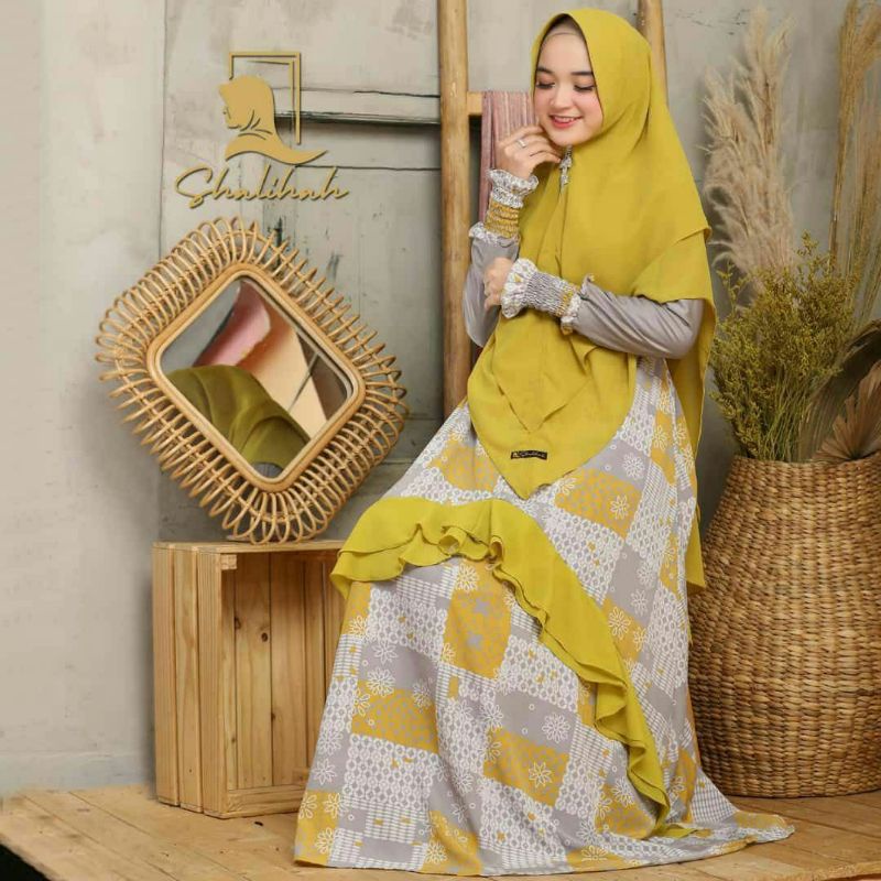 Humairah by Shalihah