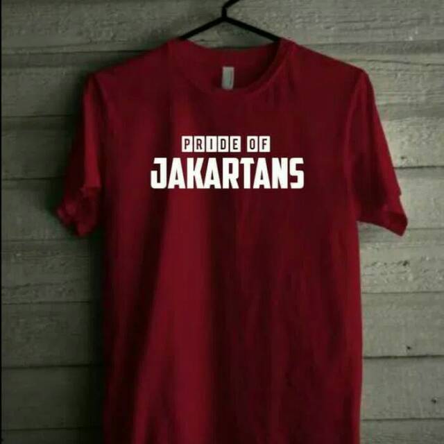 KAOS JAKARTANS