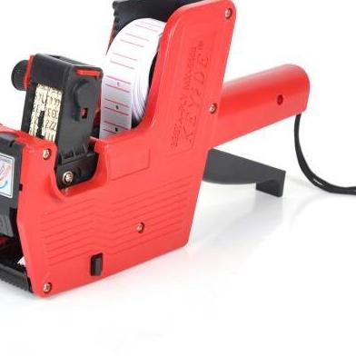 

♛ Joyko MX-5500-M - Label Harga 1line / Alat Cetak Harga ♗