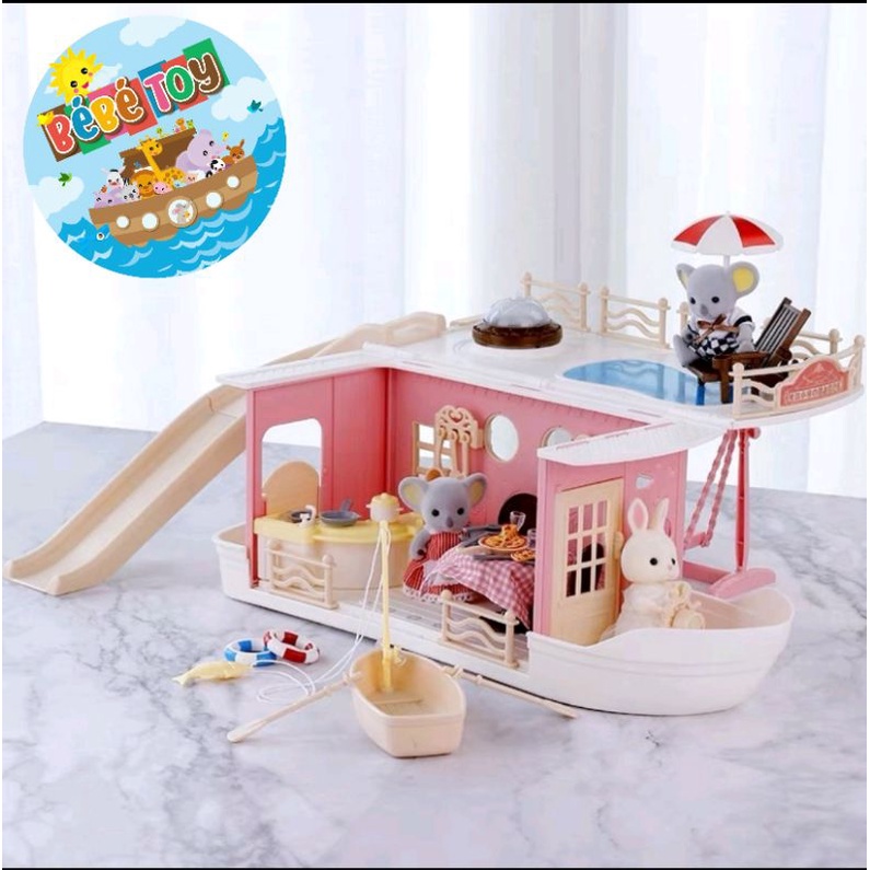 Koala Dairy Cruise - Koala Town House