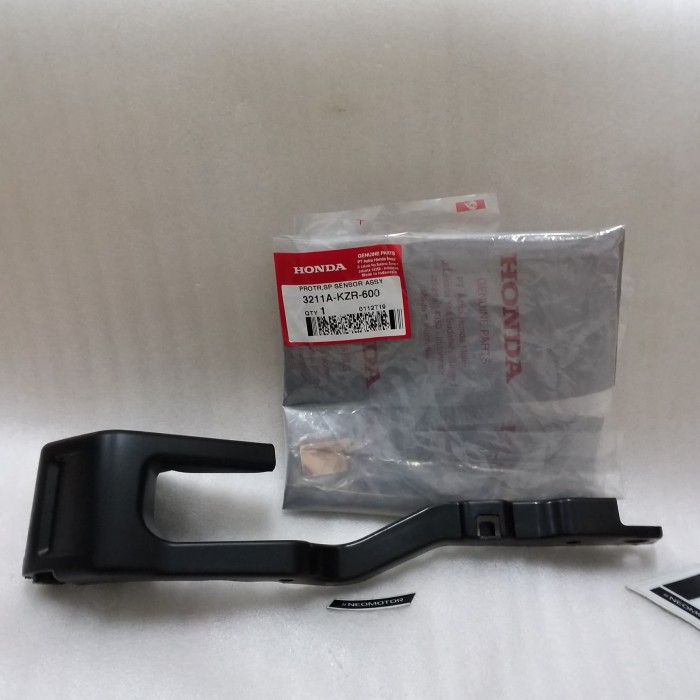 Cover Sensor Bak CVT Vario 125 FIVario 125 FI Vario 150 PCX CBU AHM 3