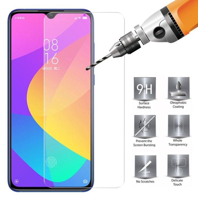 TEMPERED GLASS - LENOVO P2 / LENOVO VIBE P2 / P2A42