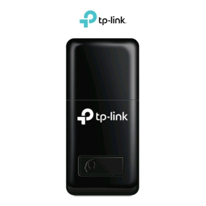 TP-LINK Wireless Adapter TL-WN823N 300mbps usb wifi