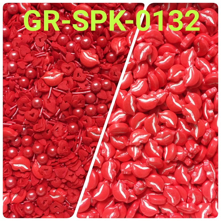 

SPK-0132 Sprinkles sprinkle sprinkel 1kg 1 kg kilo mutiara bibir merah yamama baking grosir murah sprinkles cake dekorasi mutiara trimit decoration story sprinklestory sprinklesstory sprinkle story yamama baking