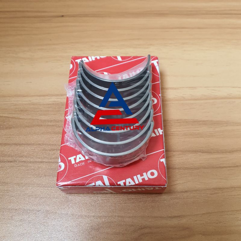 METAL JALAN AVANZA XENIA 1.3 ORI GARANSI