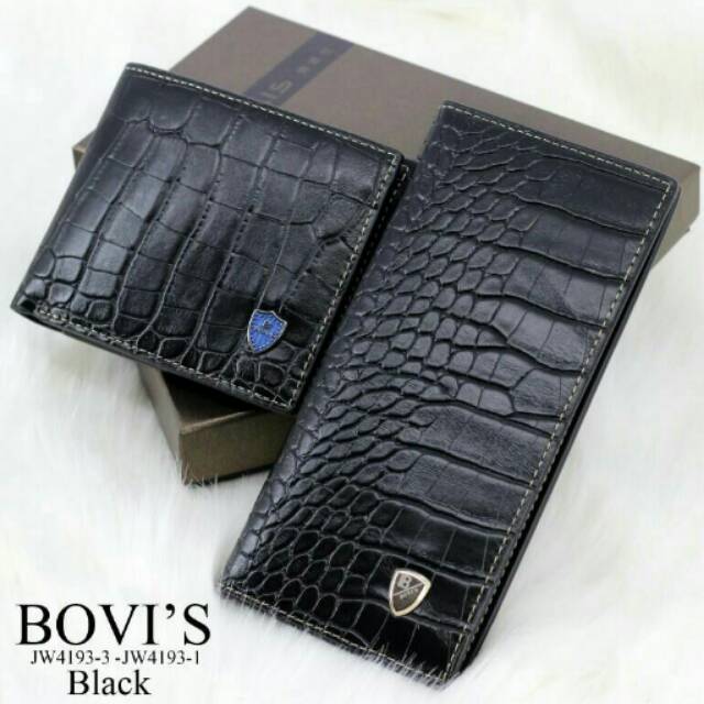 Dompet Bovis