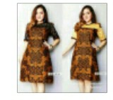 Couple Tunik Dress Yarisa Brokat Batik Super Duper Keceh Buat Ngantor Seragaman Kondangan