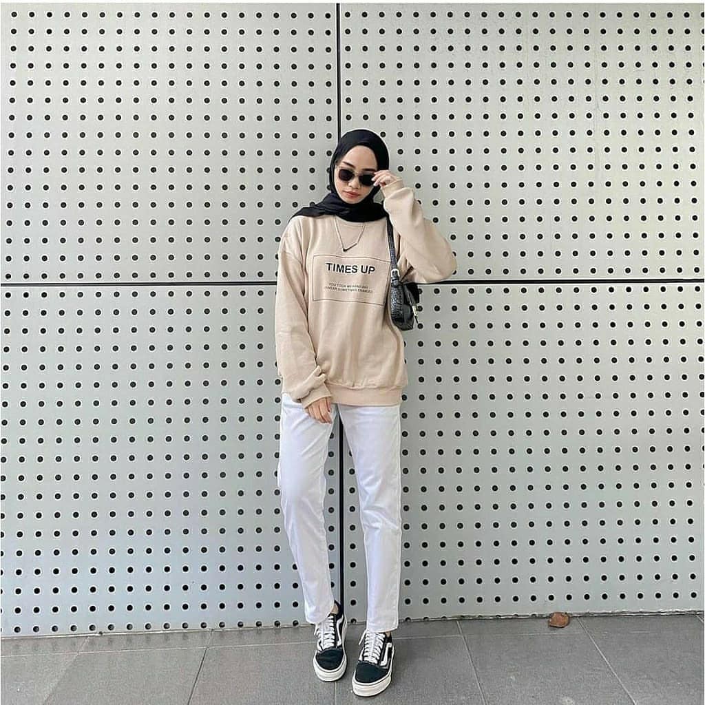 My hand sweater | sweater wanita | sweater murah | outer wanita