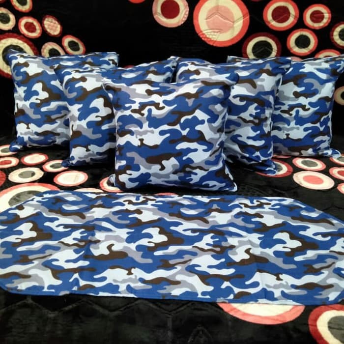 sarung bantal 40x40