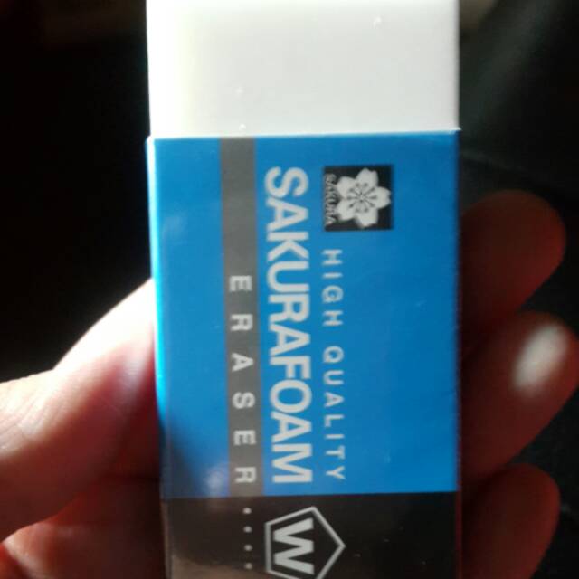 

JARANG ADASakura eraser