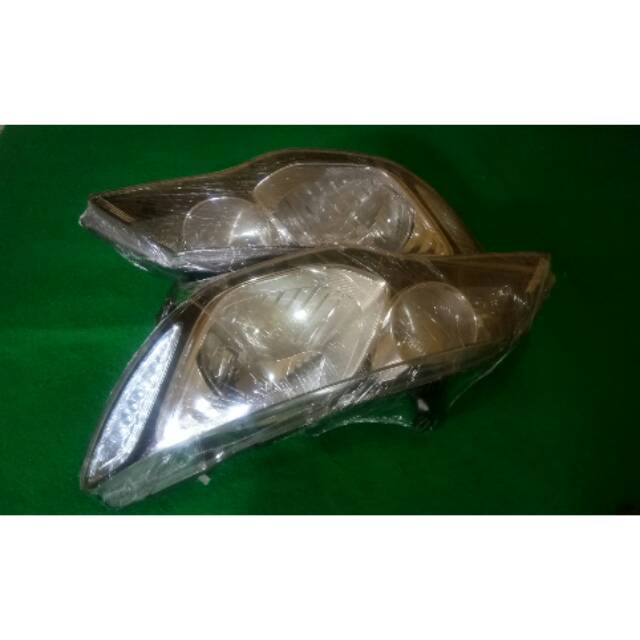 HL / Head lamp Civic FD1