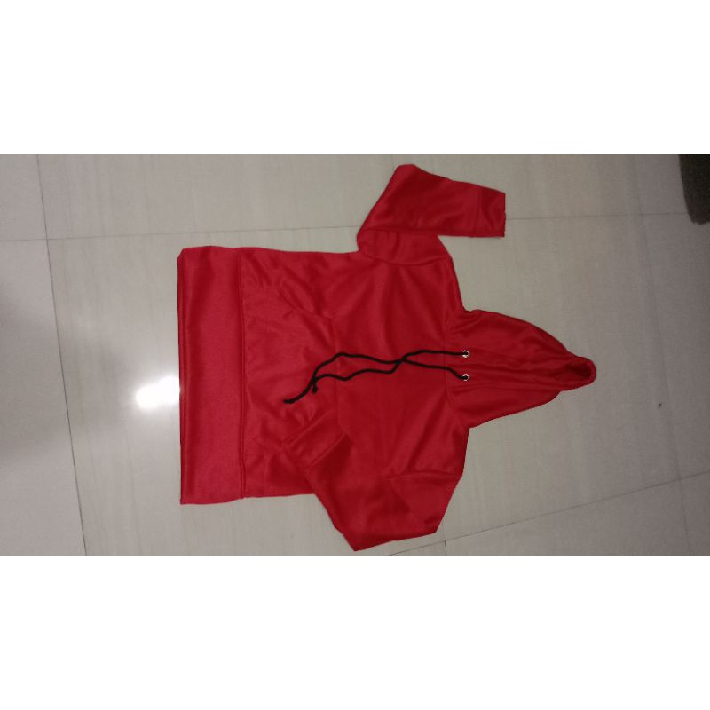 jaket sweter anak usia  2-10thn