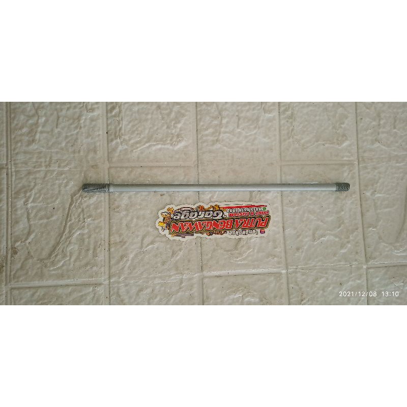 BAUT ANCER TIGER ORI