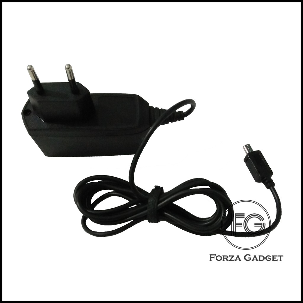 CHARGER C321 - C321 Plus - ZTE C330, C332, C336, C360, C361, C362