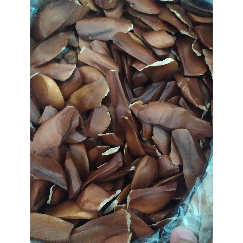 

Biji Mahoni / Maoni /50 gr