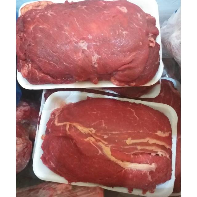 

Daging sukiyaki 500gram