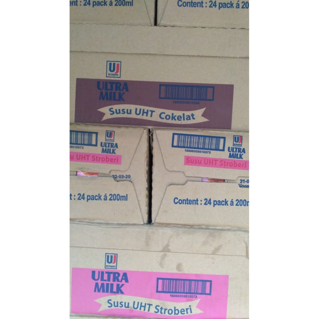 

UltraMilk 200ml