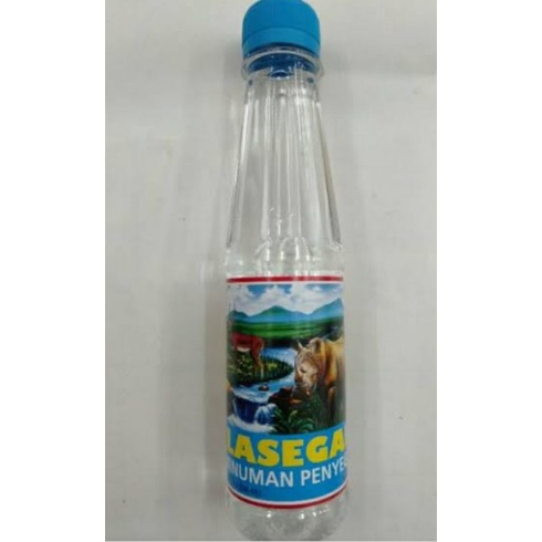 

lasegar cap badak isi 200ml