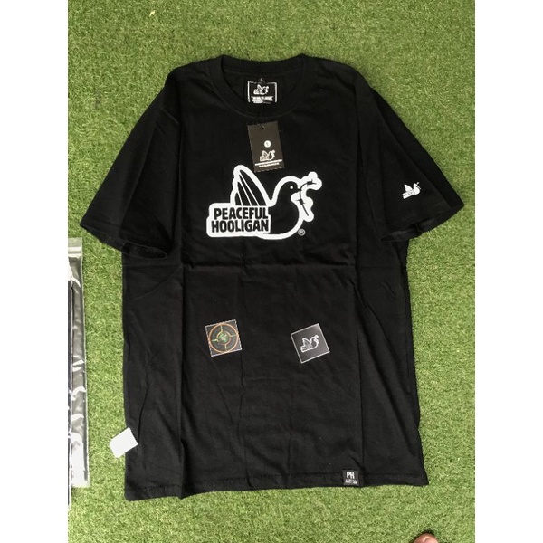 KAOS PEACEFUL HOOLIGAN