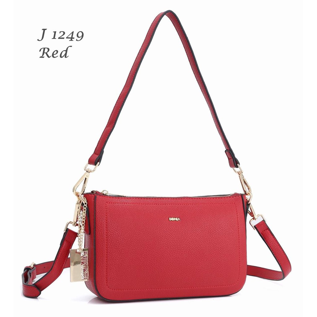 SATCHEL SHOULDER BAG 1249#B546/B534