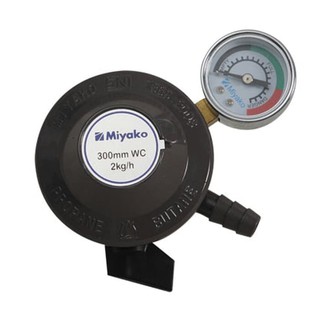 Miyako RM 201 / 101 M  Regulator Gas