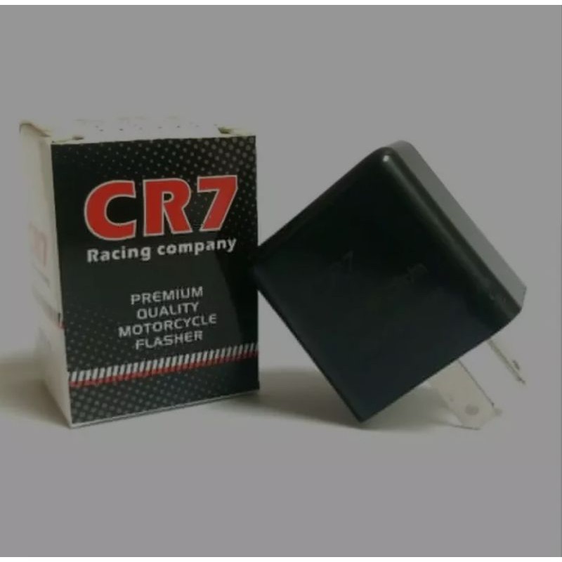 Flasher Sen CR7 Flaser Sein CR7 Flasher Sign CR7 Flasher Sen LED