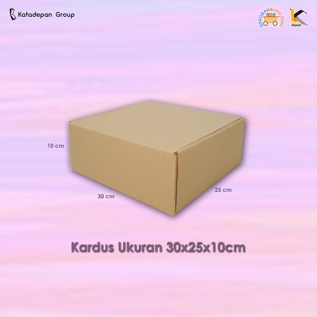 

KARDUS UNTUK PACKING 70 MIL