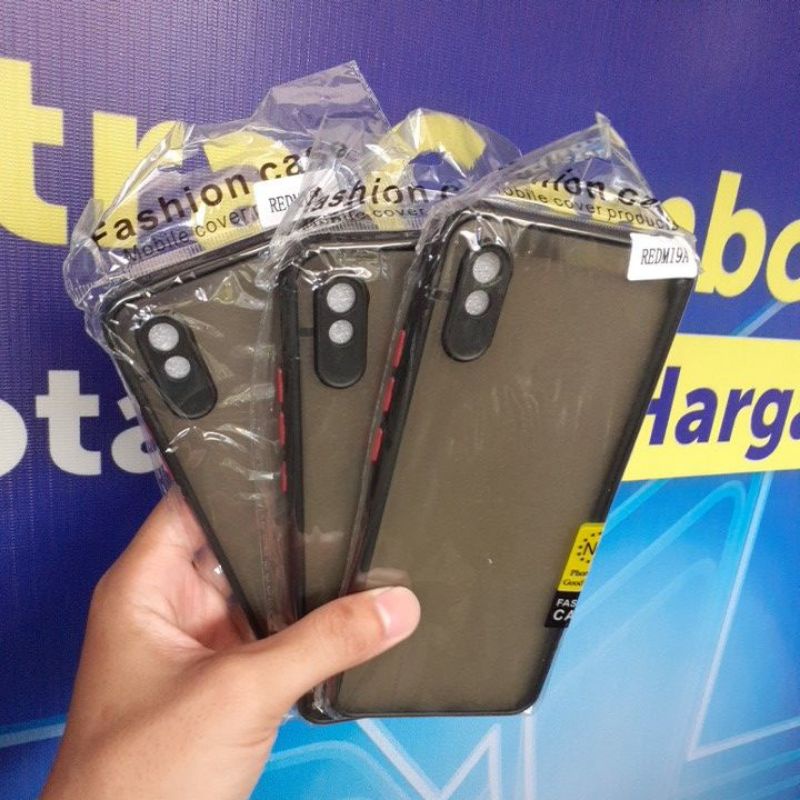 Hardcase My Choice Xiaomi Redmi 9A / Redmi 9C / Redmi 9T / Redmi 9/9PRIME