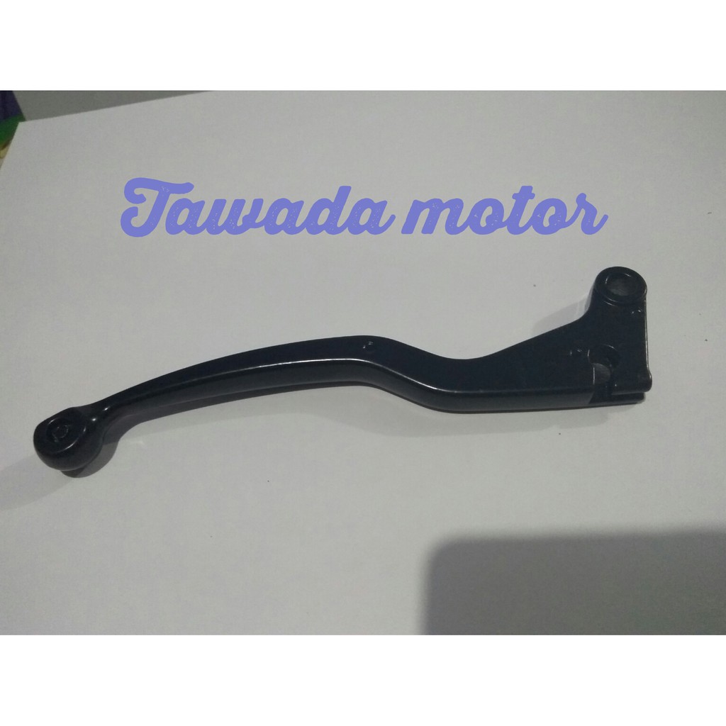 Handle Kopling Satria Fu 150 Standar Hitam