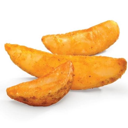 

windytriastuti13 kentang mccain spicy wedges 1 kg TERLARIS TERPERCAYA ORIGINAL