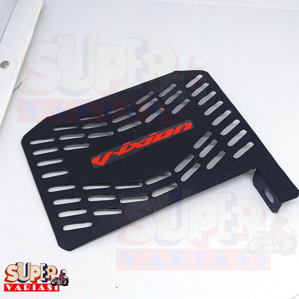 COVER RADIATOR VIXON / TUTUP RADIATOR VIXION OLD &amp; NEW