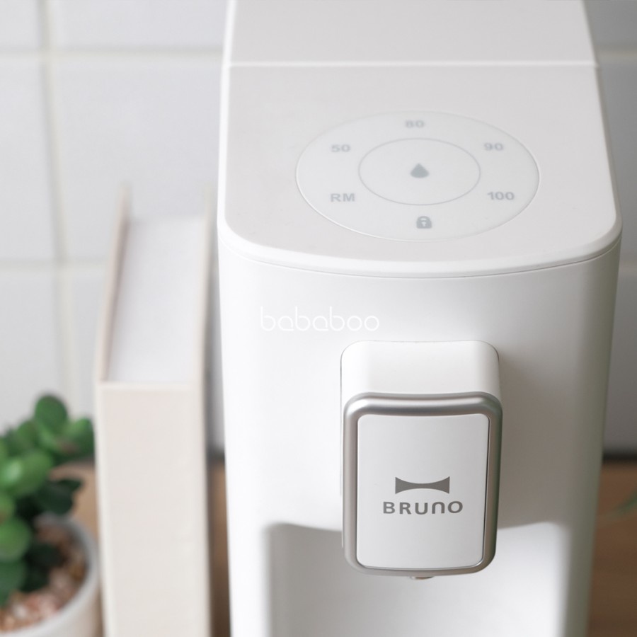 Bruno Instant Hot Water Dispenser