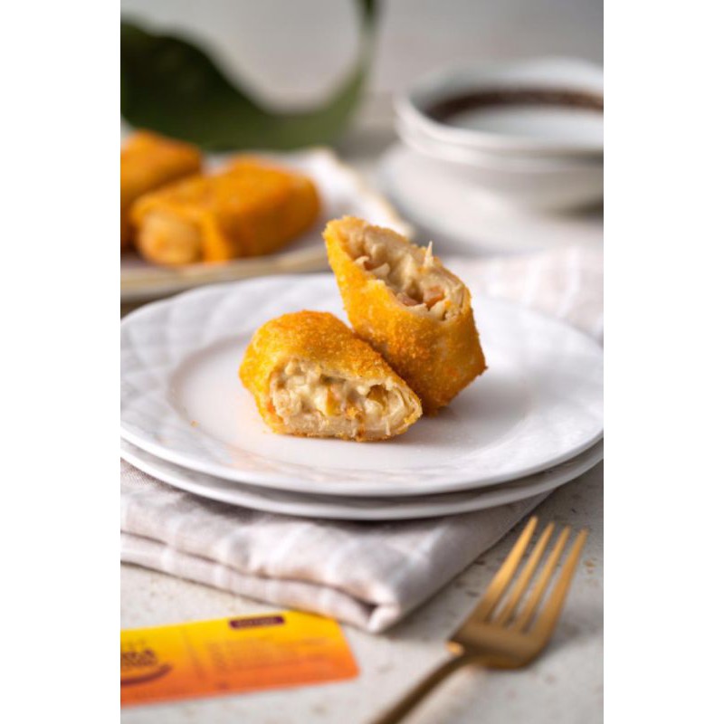 

Risol Ragout | Risoles Ragout | Risol Rogout | Frozen Risol Ragout | Frozen Risoles